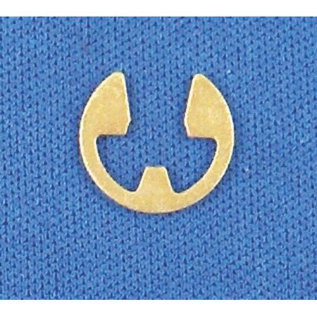 Strybuc LARGE E-RING 1/4" 328CE